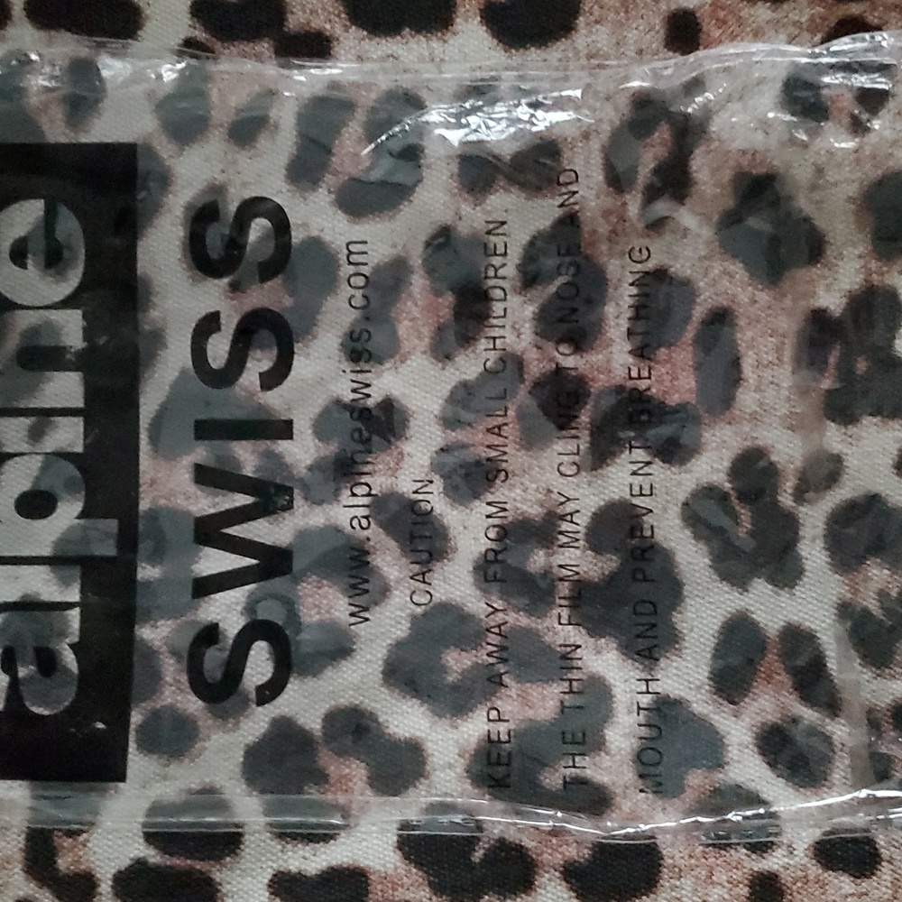*NIP* Alpine Swiss Gloves - Picture 14 of 16